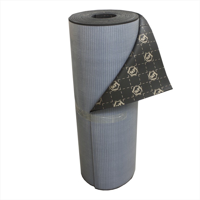 STP AeroFlex 10 - Roll